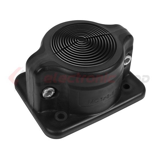 Kábelbevezető Multigate 1x8-64mm IP55  MC1x8-64 MOREK - MBA4N18B11