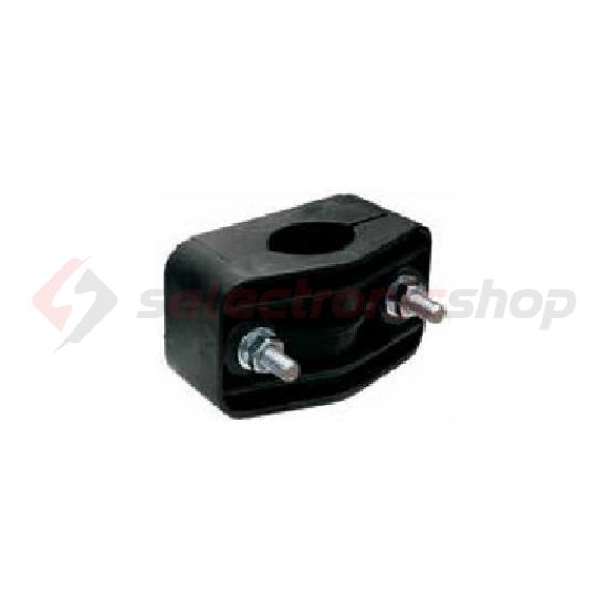 Kábelbilincs max.4x240mm2 45-70mm-befogás műanyag 1kábel max. PUK 45 Emiter - 9214570