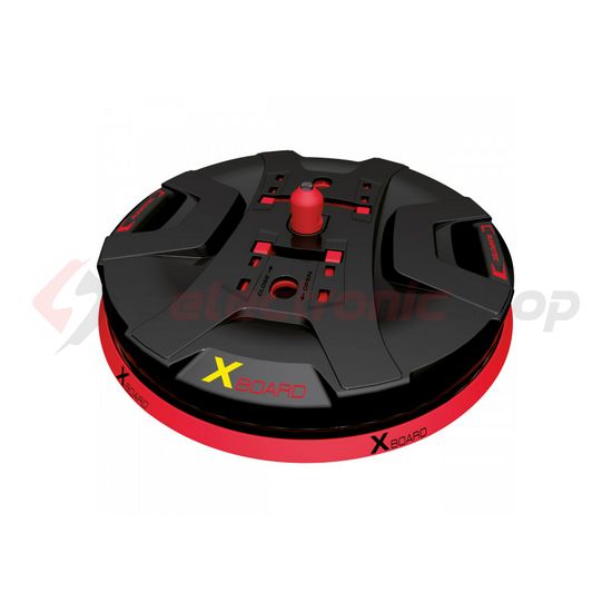 Kábelcsévélő 500mm 800kg X-BOARD XB 500 RUNPOTEC - 10136