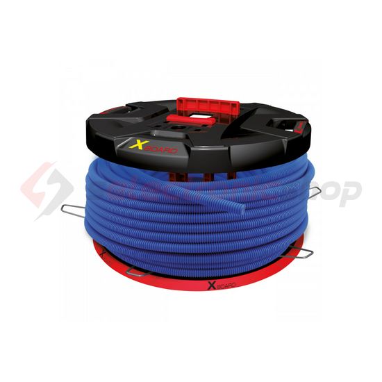 Kábelcsévélő 500mm 800kg X-BOARD XB 500 RUNPOTEC - 10136