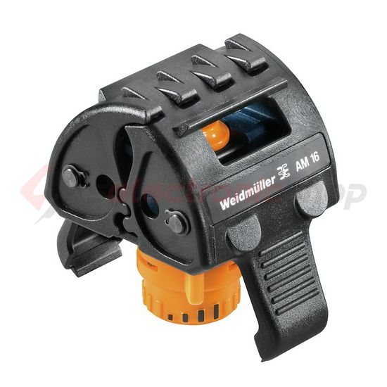Kábelcsupaszító 5-17mm AM 16 Weidmüller - 9204190000
