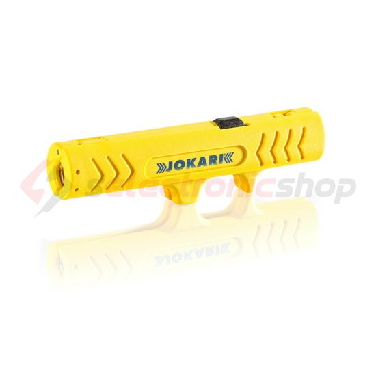 Kábelcsupaszító univerzális 8-13mm körvágó No.12 JOKARI - 30120