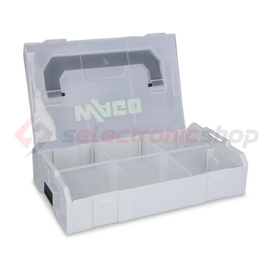 Kábelcsupaszoló 8-13mm WAGO - 206-1441