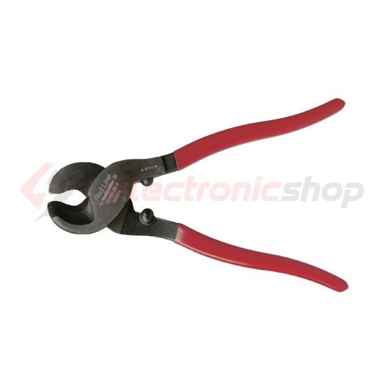 Kábelvágó mechanikus egykezes 20mm-max. kábelátmérő 70mm2-max. 280mm-ho CUTTER 20 A Weidmüller - 9040140000