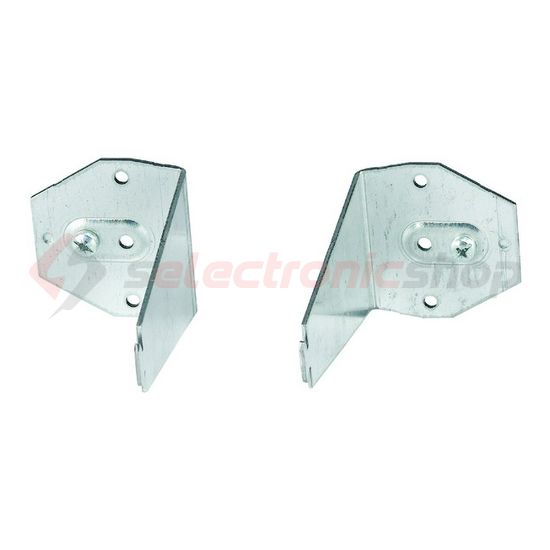 Kalapsíntartó Xboard+ állítható mélységhez 59mmx 64mmx 98mm fém BPZ-TF/2 EATON - 116651