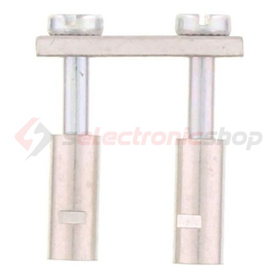 Keresztösszekötő 16mm2 sorkapocshoz (RK16) 2P Q 2 CONTA-CLIP - 2112.0