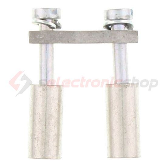 Keresztösszekötő 35mm2 sorkapocshoz (RK35) 2P Q 2 CONTA-CLIP - 2164.0