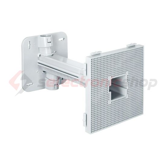 Készüléktartó hőszigetelésbe teleszkópos műanyag 80-200mmszigetelésvastagság KAISER - 1159-60