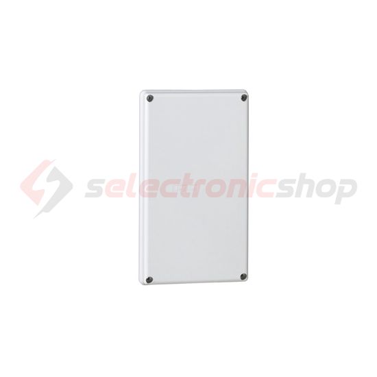 Kicsi előlap teli  P17 Tempra LEGRAND - 057715