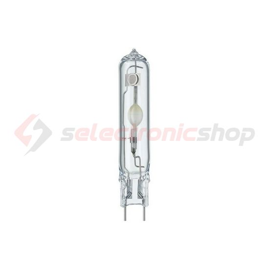 Kompakt fémhalogén lámpa elektronikus előtétre MASTERC CDM-TC Elite 35W/930 G8.5 1CT/12 Philips - 928189105131