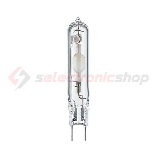 Kompakt fémhalogén lámpa elektronikus előtétre MASTERC CDM-TC Elite 70W/930 G8.5 1CT/12 Philips - 928189505131