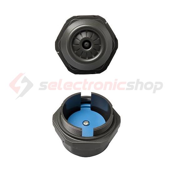 Kondnzvíz elvezető szekrény aljára HYDRA Emiter - 08410.0-00