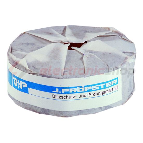 Korrózióvédő kötés 50mm/10m  VI J.PRÖPSTER - 1024