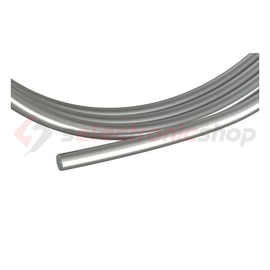 Körvezető Rd10 Z350 50kg ~80m 10mm tűzihorganyzott acél VI J.PRÖPSTER - 100010