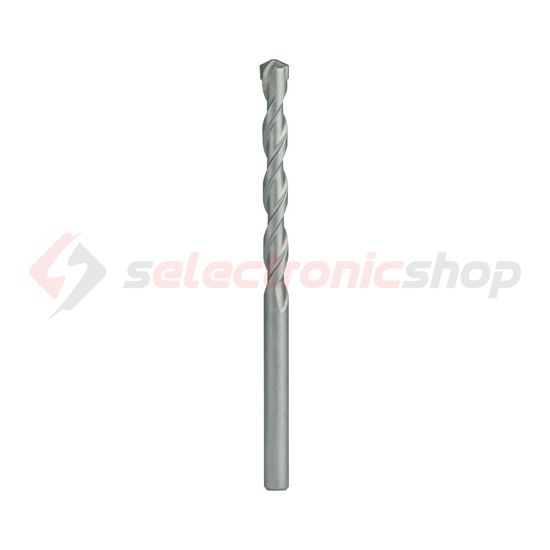 Központfúró keményfém élekkel 120mm-ho 8mm hengeres dugaszolótengely-befogó RUKO - 226200