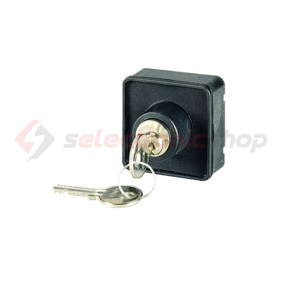 Kulcsos működtetőfej  S-T0 EATON - 086709