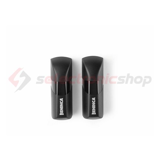 Kültéri infrasorompó adó-vevő 15m 22-28VAC/DC elfordítható NO/NC IP44 PUPILLA BENINCA - 9409001