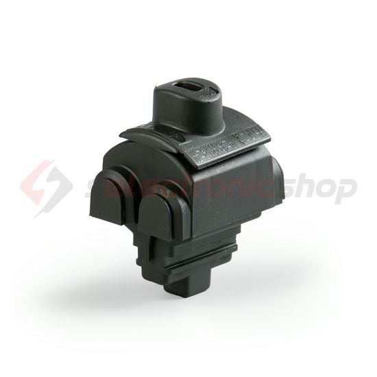 Leágazókapocs szigetelésátszúró 1.5-95mm2 1.5-95mm2 teli alumínium/réz 1.5-95mm2 1.5-95mm2 Ensto - SL11.11