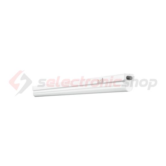 LED bútorvilágító lámpatest 4W 220-240V AC 400lm 3000K fehér-ház Linear Compact Switch LEDVANCE - 4058075106079