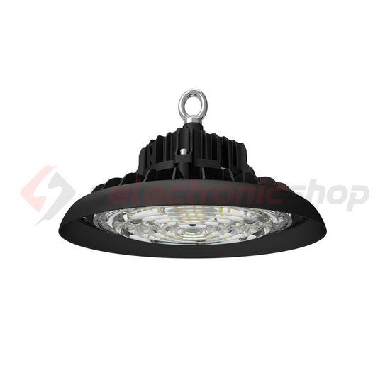 LED csarnokvilágító 1x 100W 202-254V AC 15000lm 4000K 50000h IP65 MLX TITAN BASIC HUNILUX - HL0018136