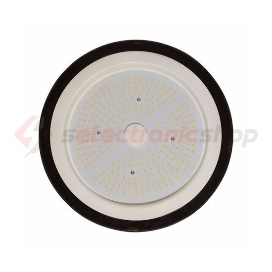 LED csarnokvilágító lámpatest 3DIM:10000/15000/20000lm 1x 100-200W 230V AC  4000K 30000h Beghelli - 76305