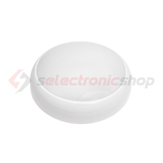 LED fali/mennyezeti lámpatest védett 15W 220-240V AC 1500lm IP65 IL-ALAMPEX3H15W Ramiris - 257247