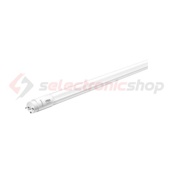 LED fénycső 0,6m cső T8 8W- 18W G13 800lm 840 220-240V AC 20000h 4000K PILA LEDtube Philips - 929003130902