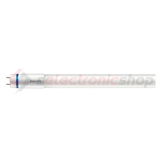 LED fénycső 1,2m cső T8 12,5W- G13 2100lm 840 220-240V AC 50000h 160° Master LEDtube Philips - 929001922702