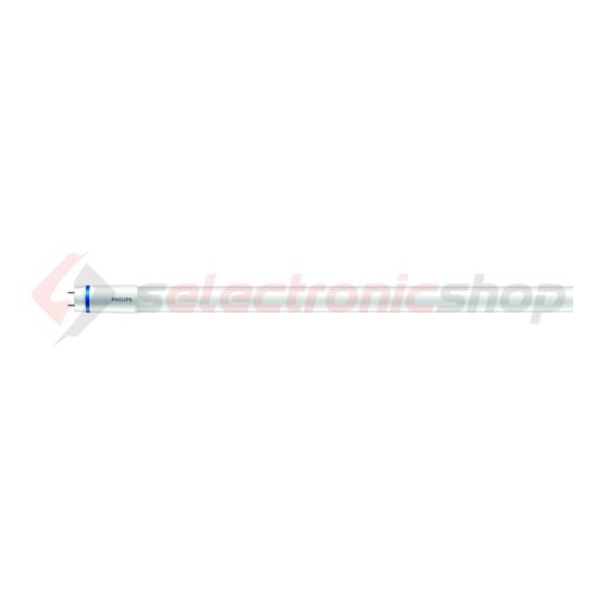 LED fénycső 1,2m cső T8 14W- G13 2000lm 830 220-240V AC 50000h 3000K Master LEDtube Philips - 929001298902