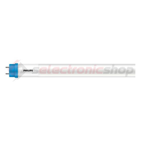LED fénycső 1,2m cső T8 15,5W- 36W G13 1800lm 840 220-240V AC 50000h 240° CorePro LEDtube Philips - 929003519702