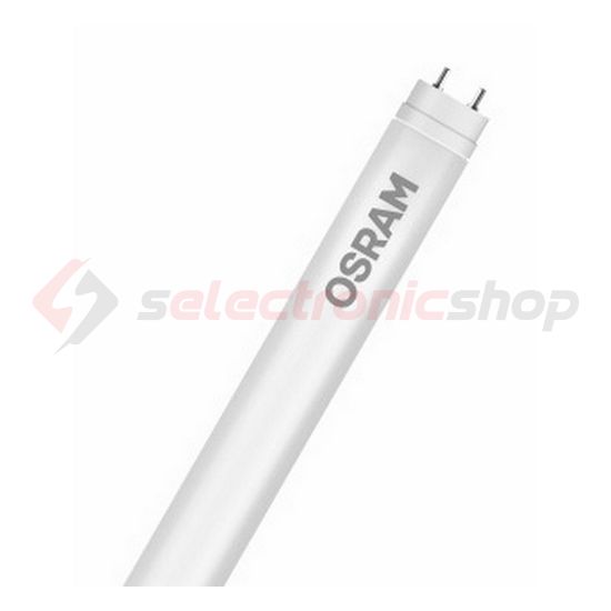 LED fénycső 1,2m T8 18.4W 220-240V AC G13 2300lm 840 150° 50000h 4000K SubstiTube AD EM LEDVANCE - 4052899937642