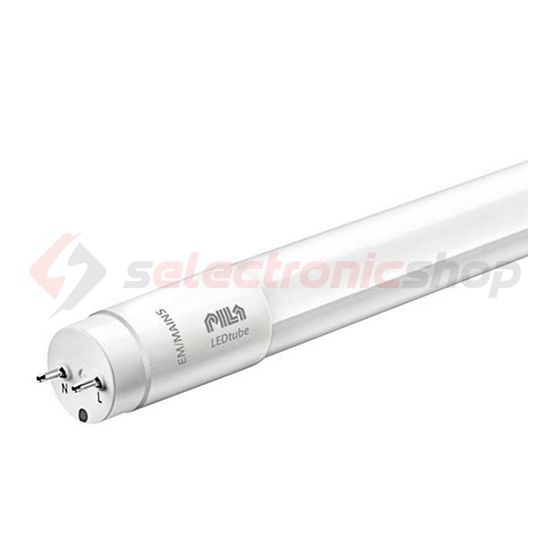 LED fénycső 1,5m cső T8 20W- G13 2000lm 840 224-240V AC 20000h 4000K PILA LEDtube Philips - 929003131332