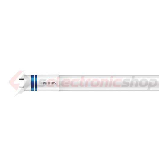 LED fénycső elektronikus előtétre cső T8 14W- G13 2100lm 840 30-80V AC Master LEDtube Philips - 929001284102