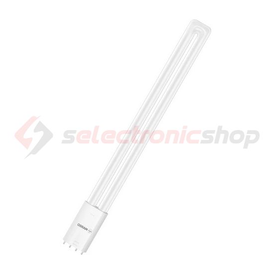 LED kompakt fénycső 4P egyfejű cső 18W-36W 2G11 2300lm 840 220-240V AC 140° DULUXL36LED LEDVANCE - 4058075557833