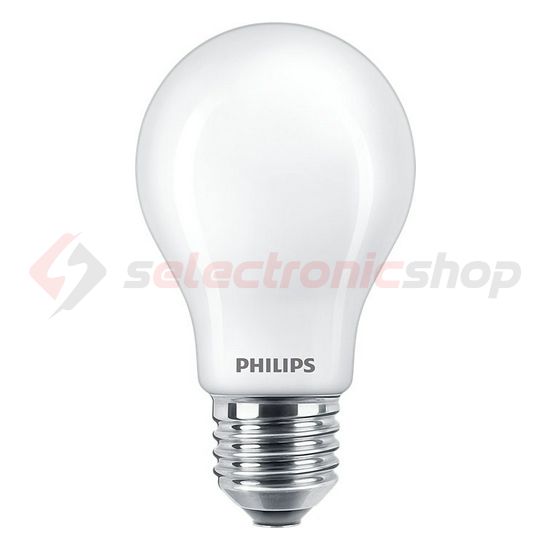 LED lámpa A60 DIM körte A filament 11,2W- 100W E27 1521lm 927 DIM AC Master VLE LEDbulb Philips - 929003058502