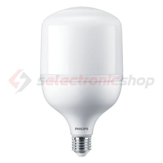 LED lámpa (HPL-kiváltó) 35W- 35W E27 5000lm 840 220-240V AC 15000h 180° TForce Core HB Philips - 929002406702