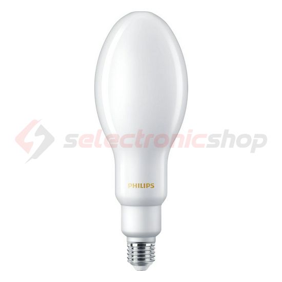 LED lámpa (HPL-kiváltó) körte 36W- 125W E27 6000lm 840 220-240V AC TForce Core LED HPL Philips - 929002481302