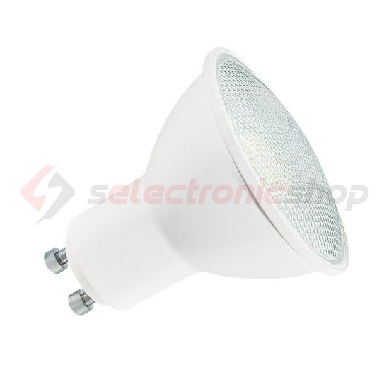 LED lámpa tükrös PAR16 filament 5W- 50W GU10 350lm 865 220-240V AC 15000h LVPAR1650120 LEDVANCE - 4058075198739