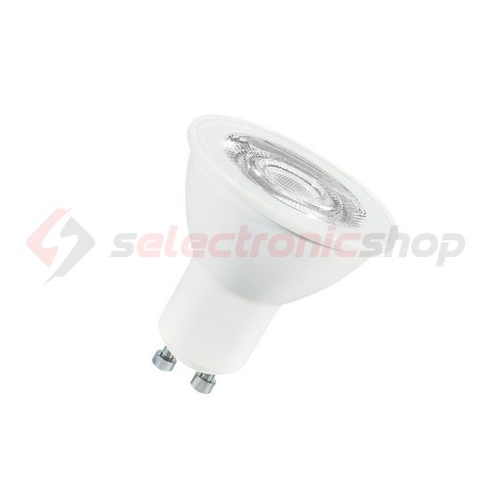 LED lámpa tükrös PAR16 filament 6,9W- 80W GU10 575lm 865 220-240V AC 15000h LVPAR168036 LEDVANCE - 4058075198821