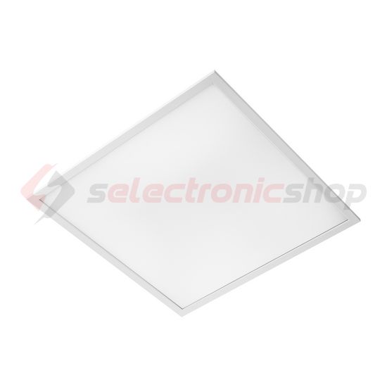 LED panel 1x 240-220V AC 4000lm 4000K IP40 Elia PL GEWISS - GWF1610MN840