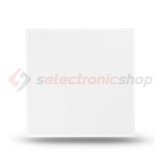 LED panel BackLit falonkívüli 1x 27W 220-240V AC 3510lm 4000K IP44 50000h Modee - MPL-BP5954000K27W130