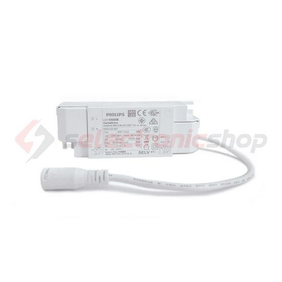 LED panel BackLit falonkívüli 1x 27W 220-240V AC 3510lm 4000K IP44 50000h Modee - MPL-BP5954000K27W130