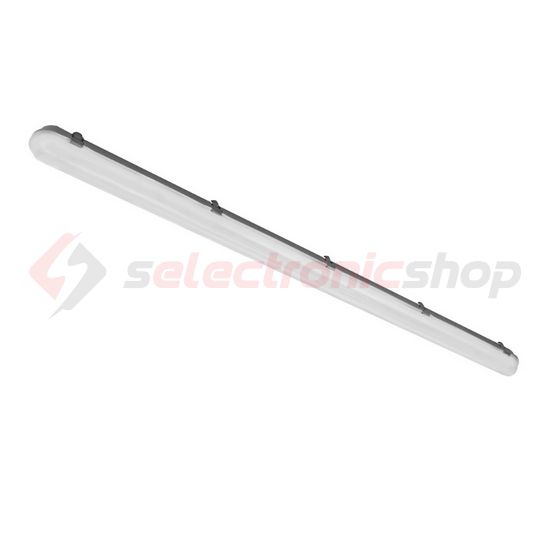 LED porpáramentes lámpatest 840 80000h falonkívüli 1x 31W 220-240V 3900lm 4000K IP65 MODUS - VLO3500L1N4ND