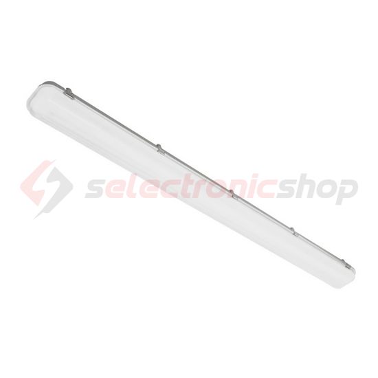 LED porpáramentes lámpatest 840 80000h falonkívüli 1x 50W 220-240V 6600lm 4000K IP65 MODUS - VLO7000L2W4ND