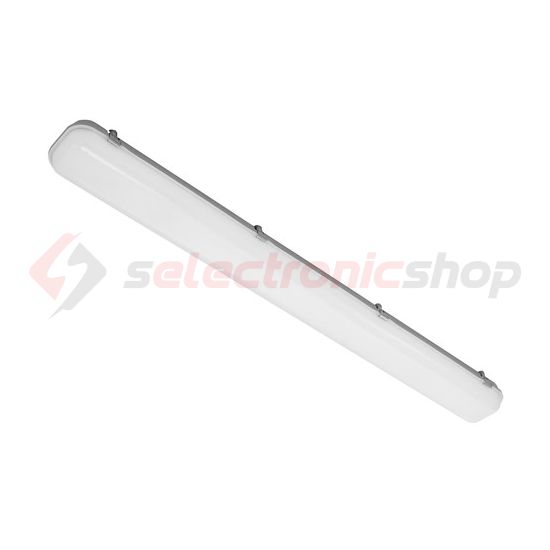 LED porpáramentes lámpatest falonkívüli 1x 19W 220-240V AC 2500lm 4000K IP65 VLO2500M1N4ND MODUS