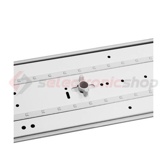 LED porpáramentes lámpatest falonkívüli 1x 19W 220-240V AC 2500lm 4000K IP65 VLO2500M1N4ND MODUS