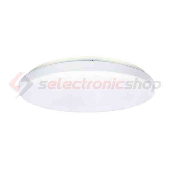 LED UFO lámpatest CCT 25000h falonkívüli 1x 20W 220-240V 1500lm IP20 MLX LEDA R LED CCT HUNILUX - HL0016937