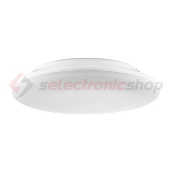 LED UFO lámpatest védett falonkívüli 1x 240-220V AC 2550lm 4000K IP54 Elia CL GEWISS - GWF1310MA840