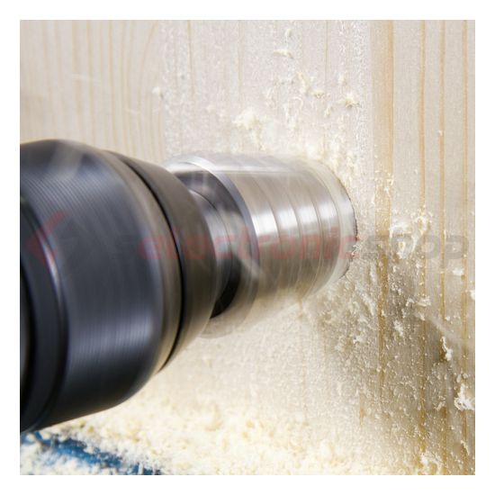 Lépcsősfúró készlet 3-darabos 4-12mm/4-20mm/4-30mm HSS RUKO - 101026