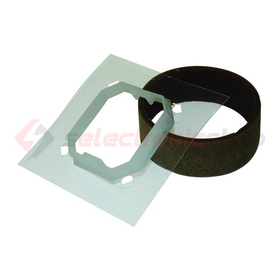 Logus90 tömítőkészlet IP44 1-es billentyűhöz  Elko EP - 21981